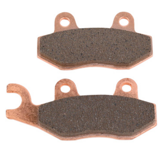EBC Sintered HH Brake Pad Set