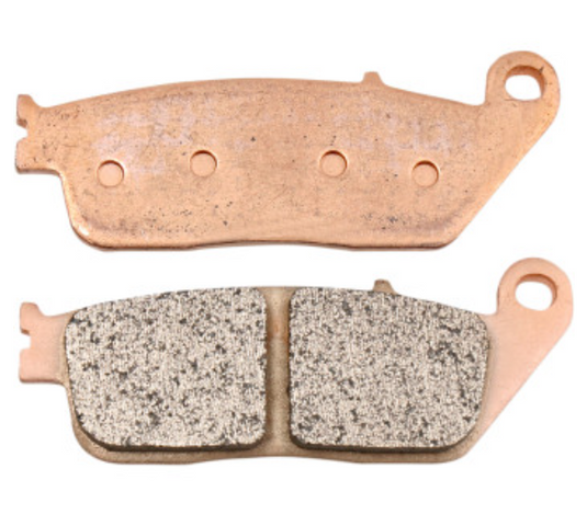EBC Sintered Brake Pad Set