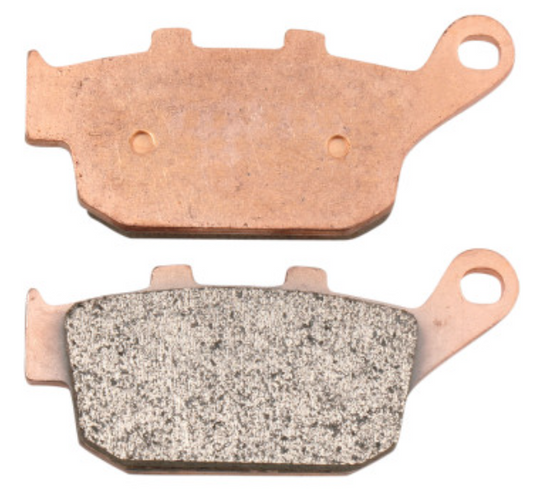 EBC Sintered HH Brake Pad Set