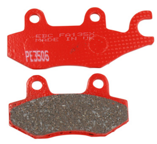 EBC FA135X Brake Pad Set