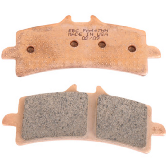 EBC Sintered HH Brake Pad Set