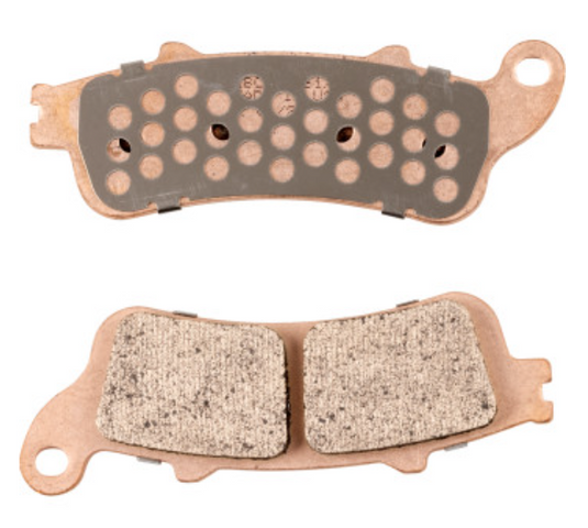 EBC Sintered HH Brake Pad Set