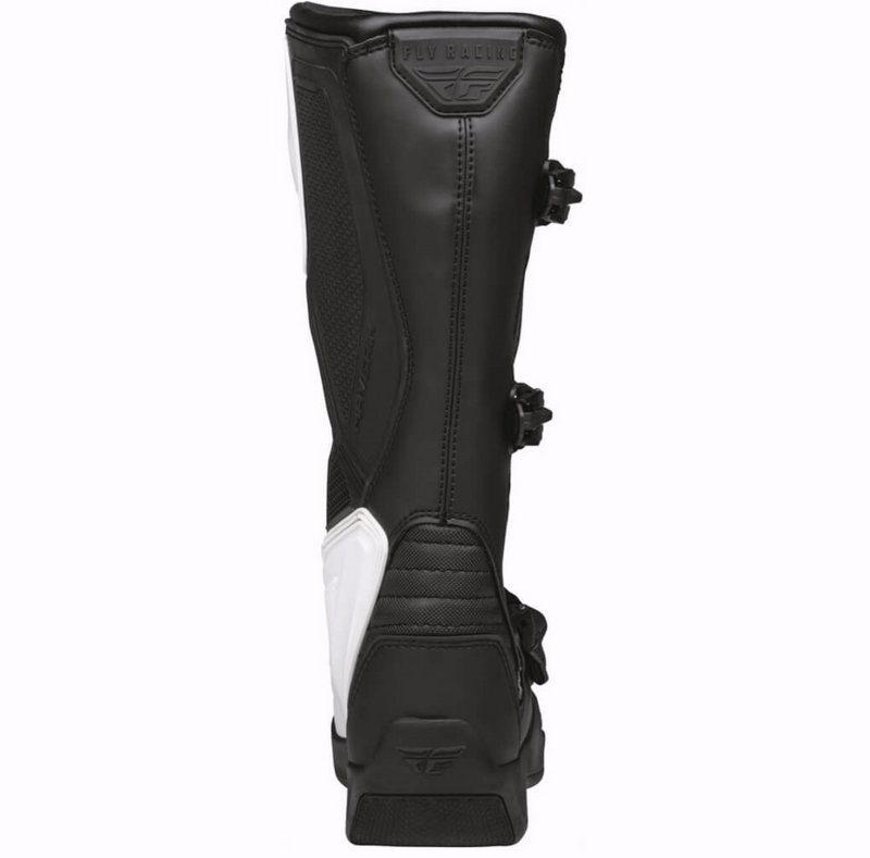 Load image into Gallery viewer, Maverik LT White/Black Boot
