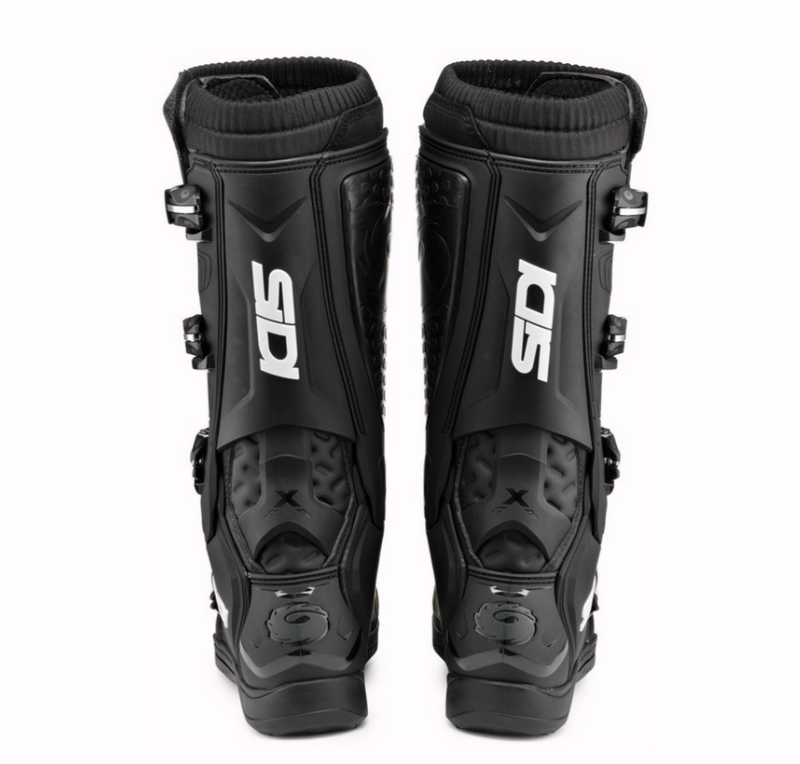 Load image into Gallery viewer, X Power SC Black/Black Boots
