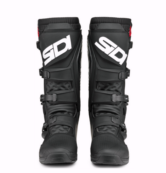X Power SC Black/Black Boots