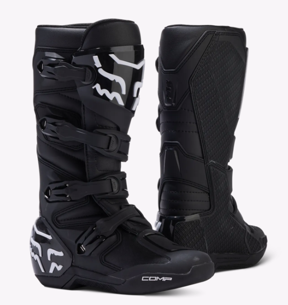 Load image into Gallery viewer, Women's Comp Black Boot
