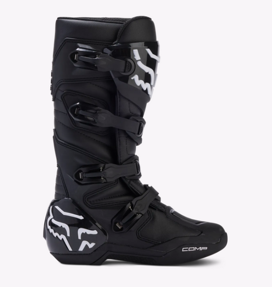 Women's Comp Black Boot