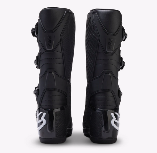 Women's Comp Black Boot