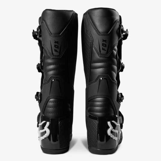 Comp Black Boots