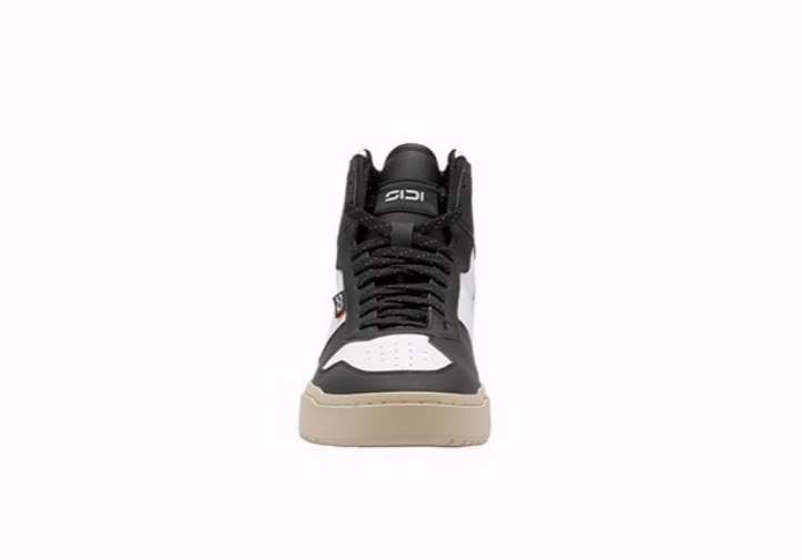 Load image into Gallery viewer, Sidi Lynx Black/White Shoe
