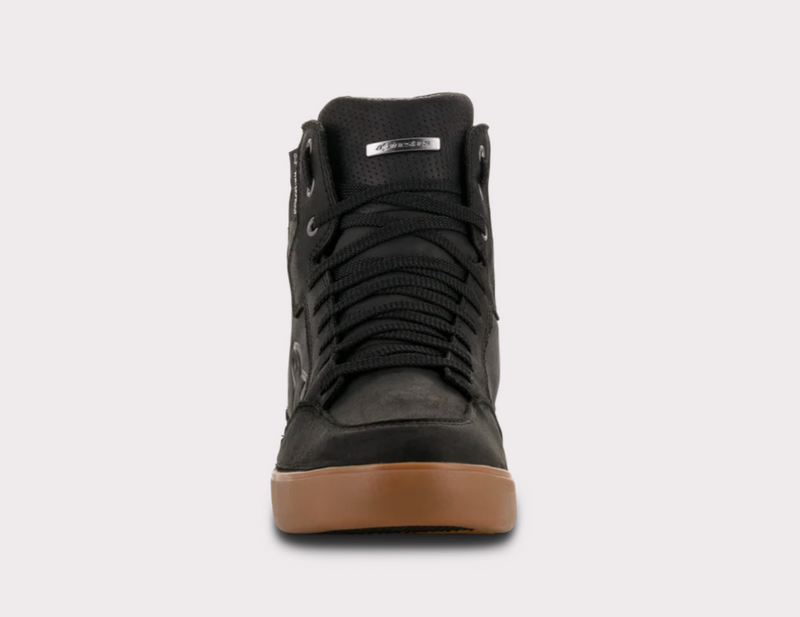 Load image into Gallery viewer, J-6 Waterproof Black/Gum Shoe
