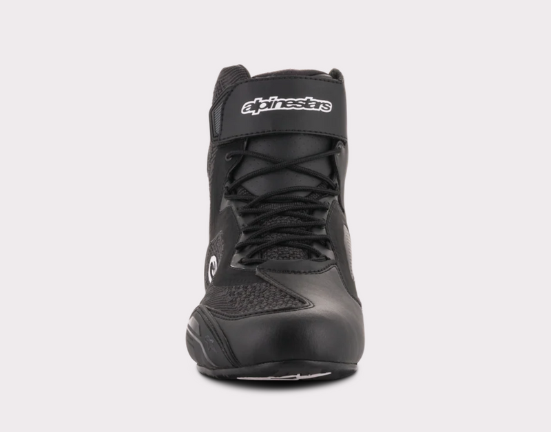 Load image into Gallery viewer, Faster 3 Rideknit Black Shoe
