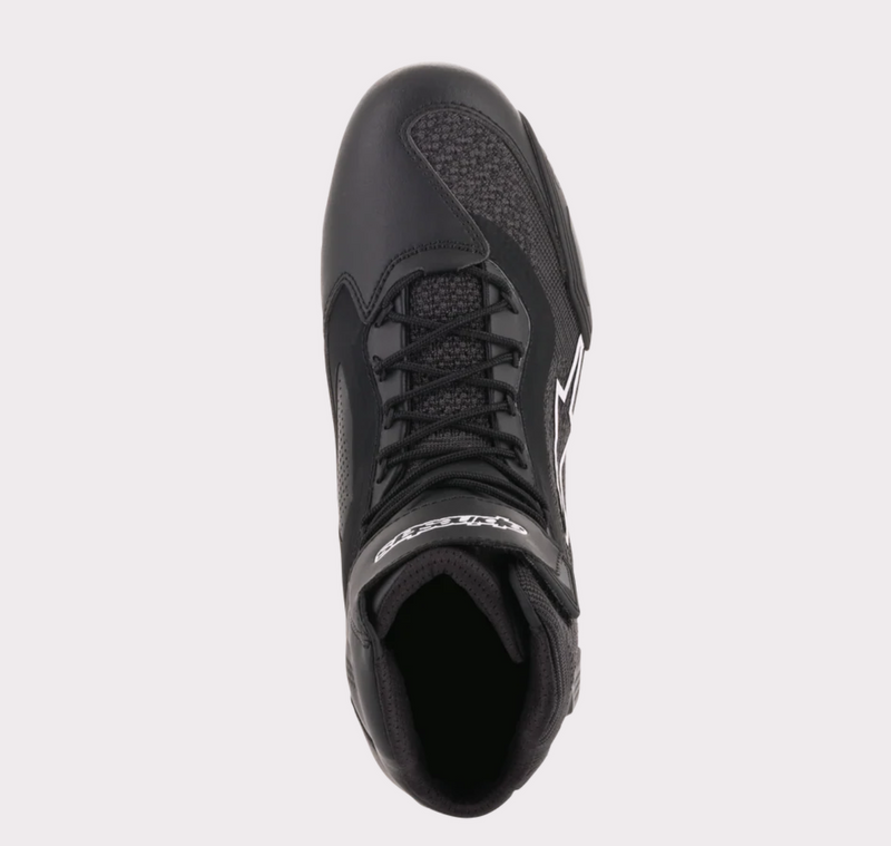 Load image into Gallery viewer, Faster 3 Rideknit Black Shoe
