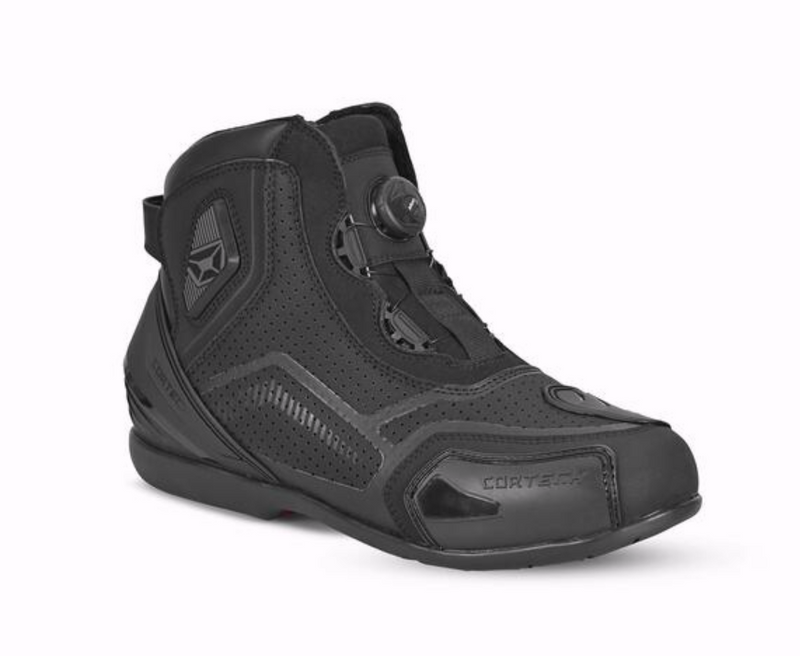 Load image into Gallery viewer, Sport Lite Black Boots
