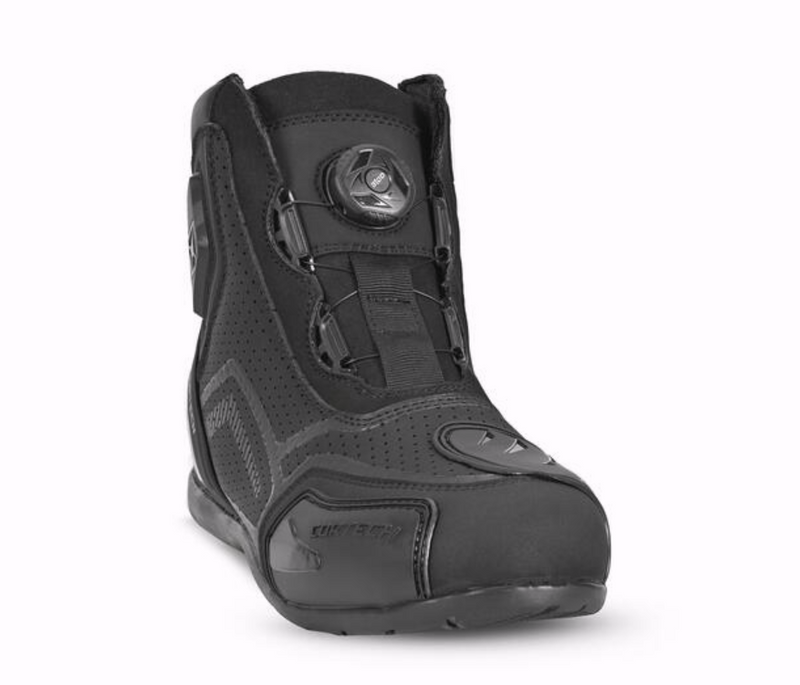 Load image into Gallery viewer, Sport Lite Black Boots
