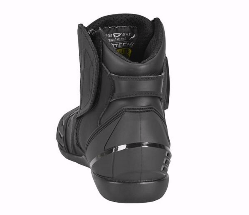 Load image into Gallery viewer, Sport Lite Black Boots
