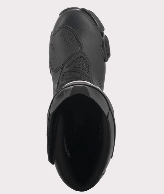 Smx-6 V3 Vented Black Boots