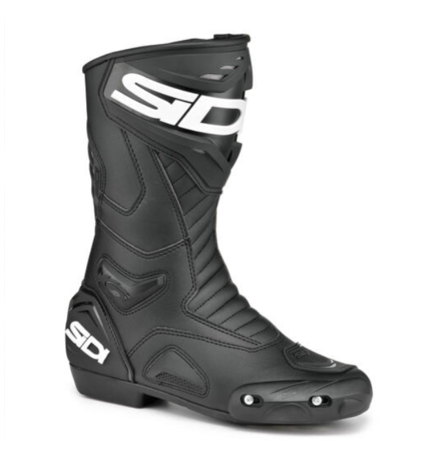 Load image into Gallery viewer, Performer Black Boots
