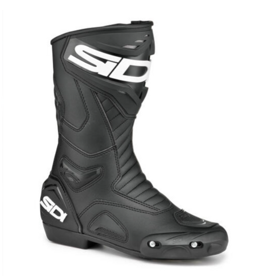 Performer Black Boots