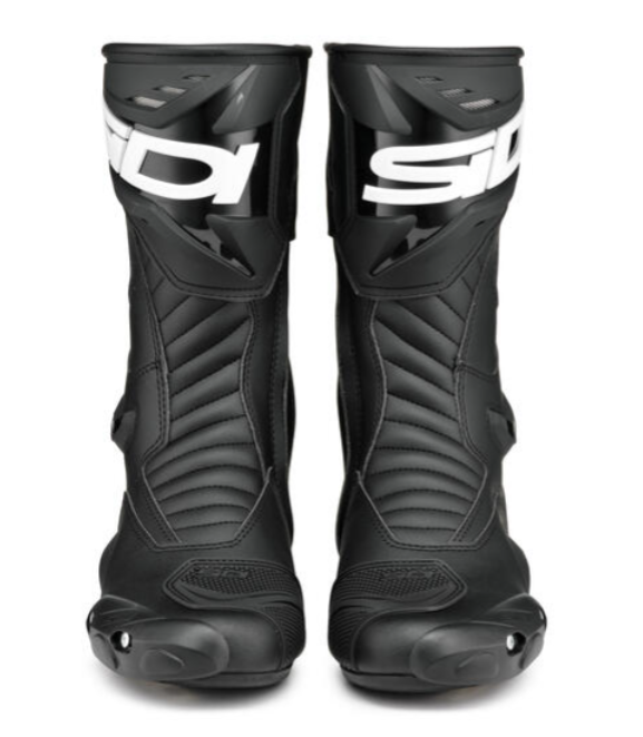 Load image into Gallery viewer, Performer Black Boots
