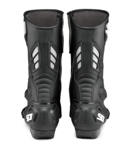 Performer Black Boots