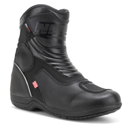 Shoto WP Black Boots