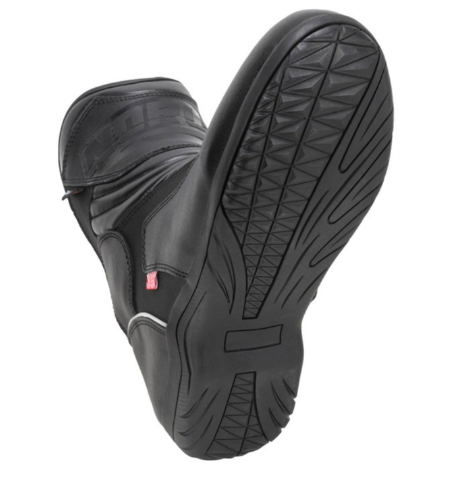 Load image into Gallery viewer, Shoto WP Black Boots
