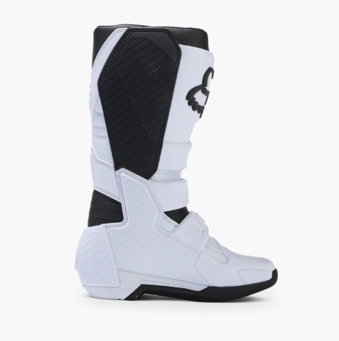 Load image into Gallery viewer, Youth Comp White Boots
