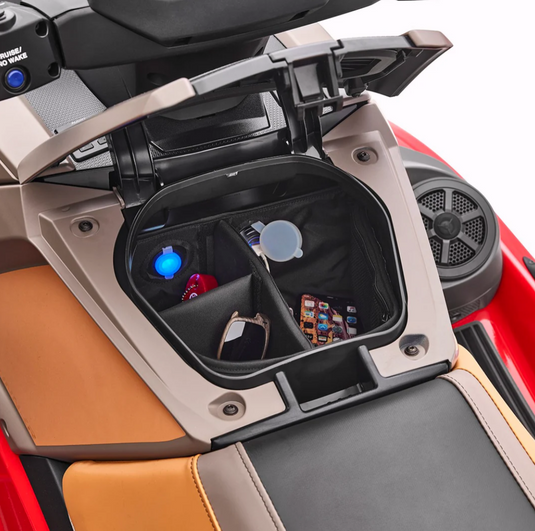 VX Glove Box Organizer