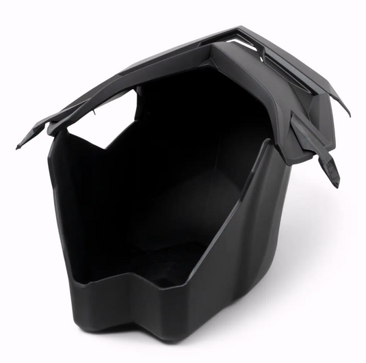 Front Storage Bin Kit