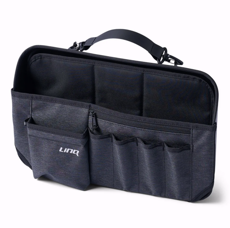 Load image into Gallery viewer, LinQ Lite Multipurpose Bag For Switch Pontoon
