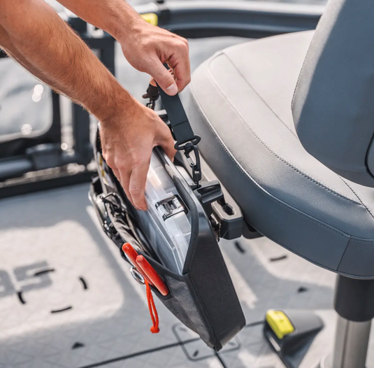 LinQ Lite Multipurpose Bag For Switch Pontoon