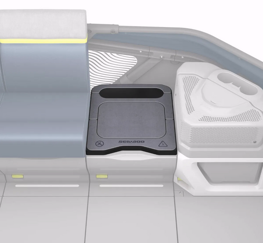 LinQ Modular Footstep
