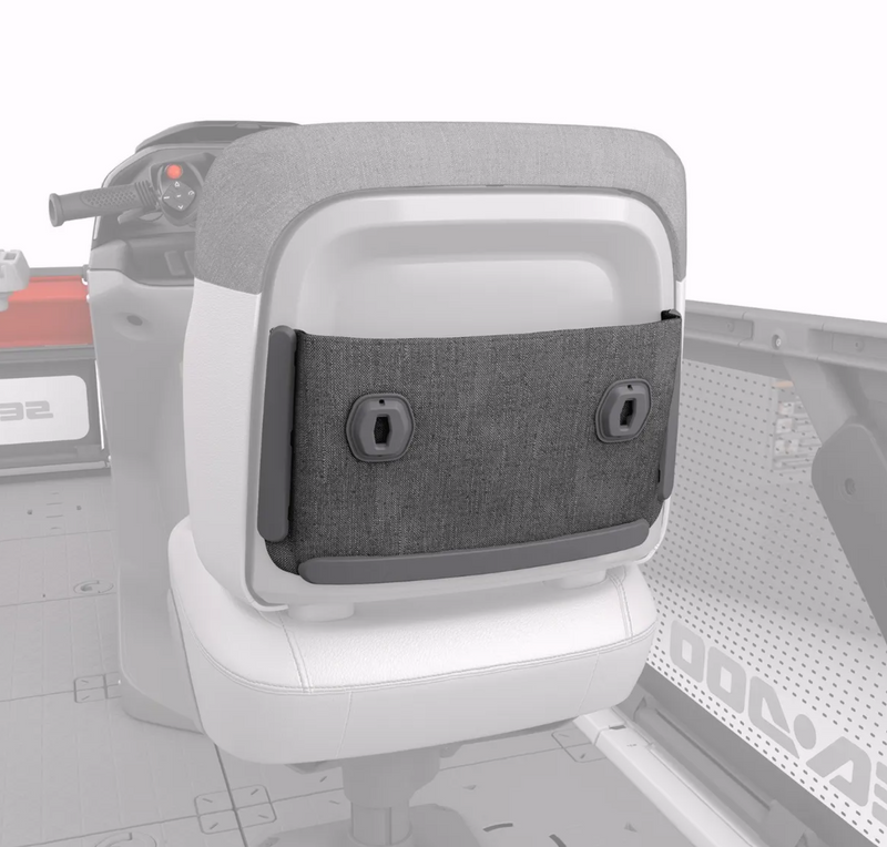 Load image into Gallery viewer, Driver Seat Storage Bag
