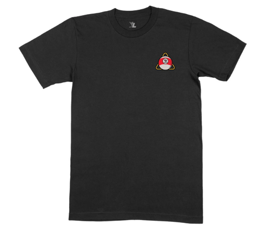 Shreddy Pool Shirt