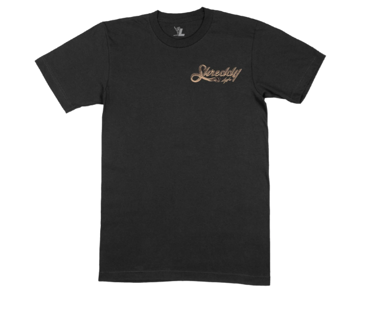 Load image into Gallery viewer, Shreddy Snake T-Shirt
