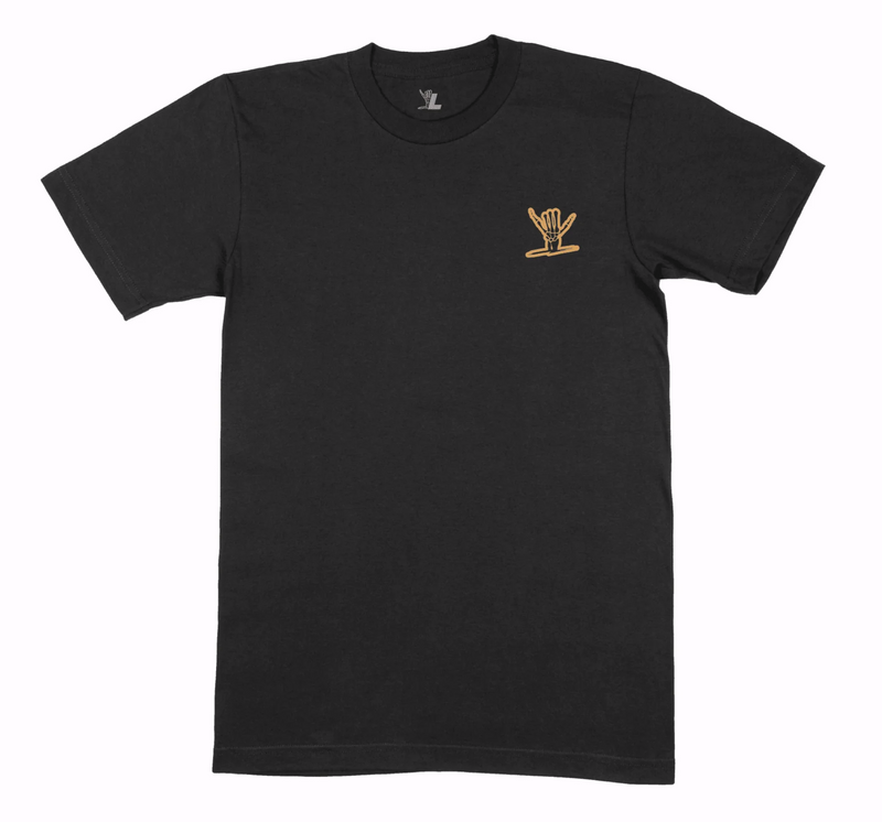 Load image into Gallery viewer, Shreddy Youth Pipes T-Shirt
