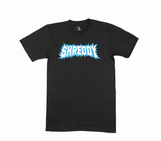 Shreddy Youth Space T-Shirt