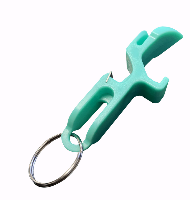 Load image into Gallery viewer, Shreddy 3-In-1 Shotgun Tool
