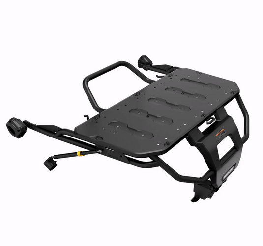 Can-Am Maverick R LinQ Pivoting Rack