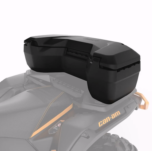 Can-Am LinQ 23 US Gal (87 L) Trunk Box
