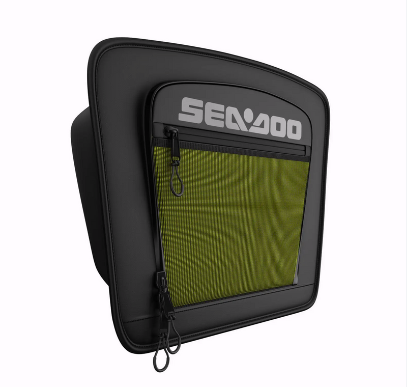 Load image into Gallery viewer, Sea-Doo 1.6 US Gal (6 L) Lid Organizer
