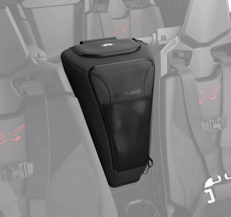 Load image into Gallery viewer, Can-Am Maverick R 6 US Gal (23 L) Center Console Bag
