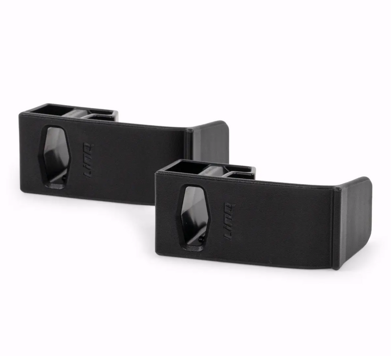 Load image into Gallery viewer, LinQ Lite Holder for rail for Sea-Doo Switch Pontoon
