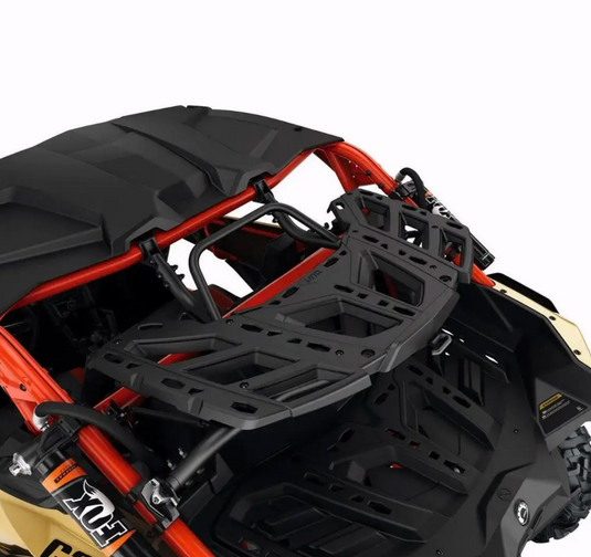 Can-Am Maverick X3 LinQ Pivoting Rack