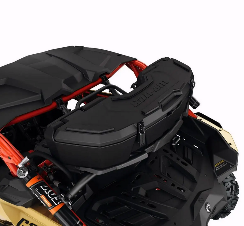 Load image into Gallery viewer, Can-Am Maverick X3 LinQ Pivoting Rack
