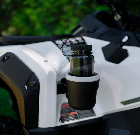 Sea-Doo LinQ Lite Cup Holder for Switch Pontoon