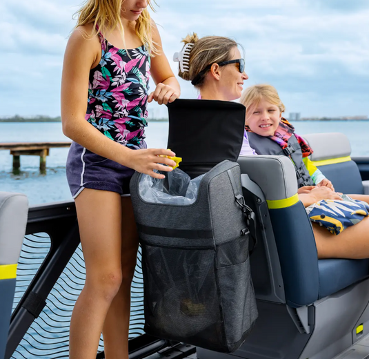 LinQ Lite 8.5 US Gal (32 L) Ventilated Bag