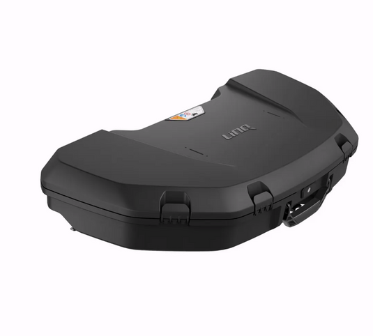Can-Am LinQ 16.6 US Gal (63 L) Low Profile Box