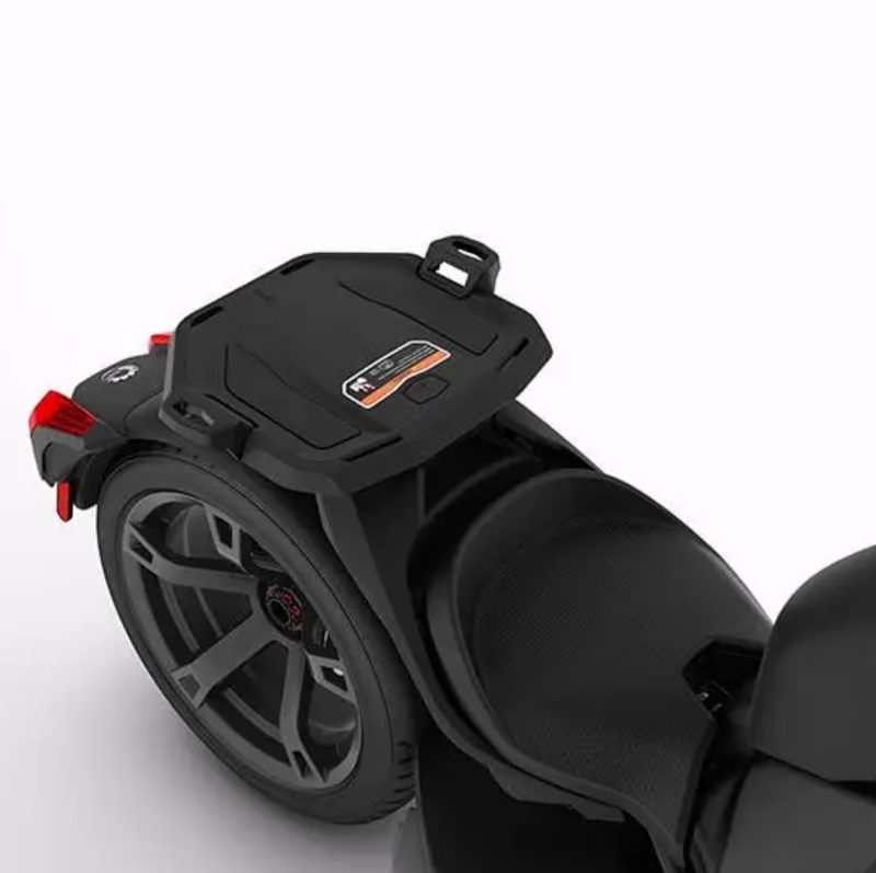 Load image into Gallery viewer, LinQ Plate Can-Am Ryker
